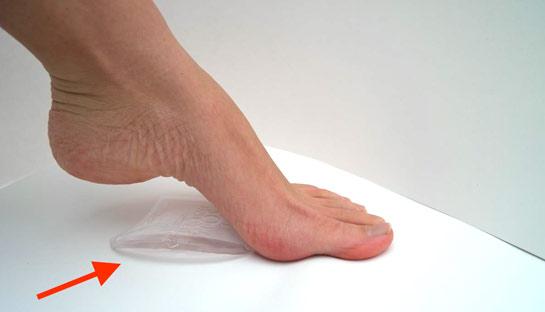 Soul Insole-Back, Neck, or Feet Pain? This Patented Insole Teaches your feet to stand properly consumergifts