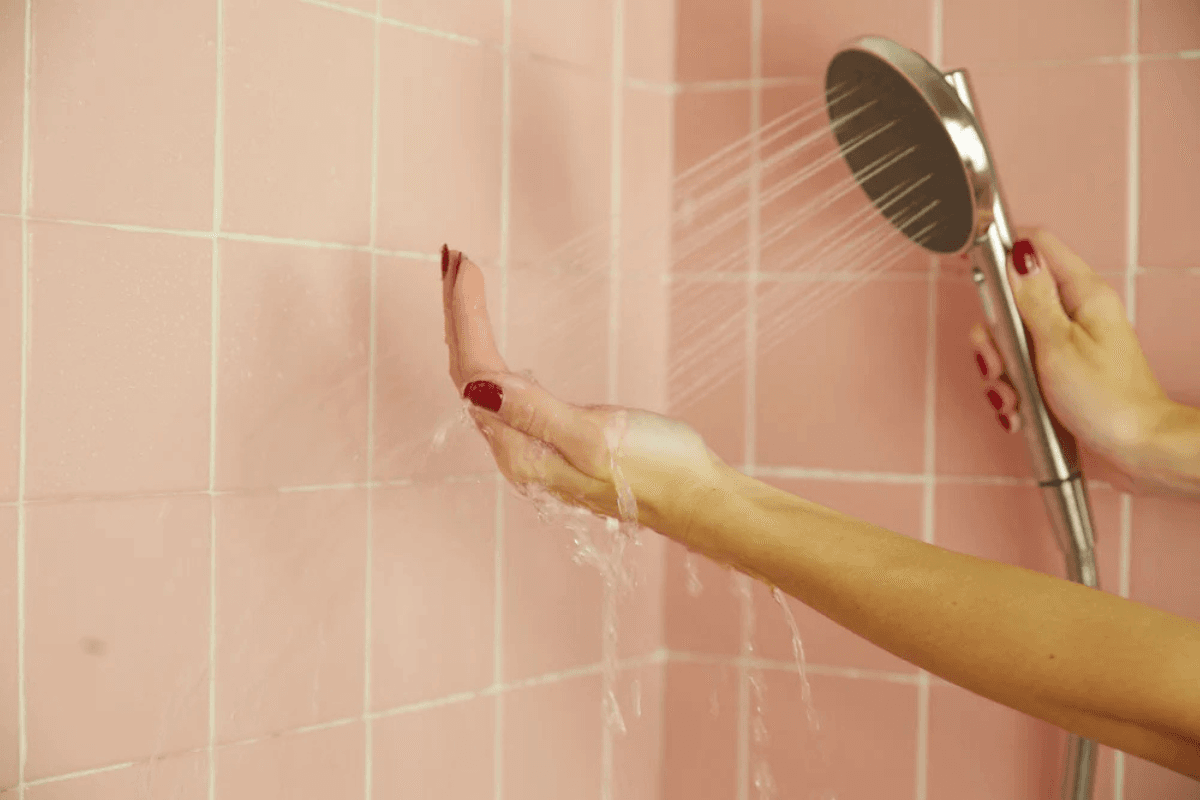 Hai Shower System-The Smart Showerhead That Saves You Money consumergifts